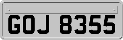 GOJ8355