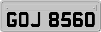 GOJ8560