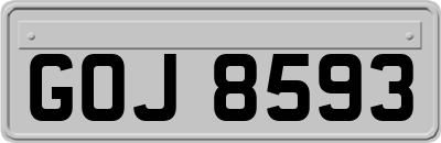 GOJ8593