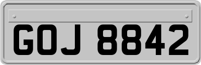 GOJ8842