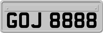 GOJ8888