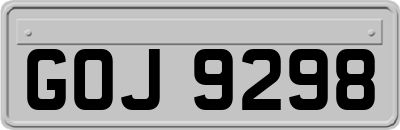 GOJ9298