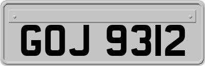 GOJ9312
