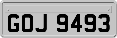 GOJ9493