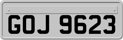 GOJ9623