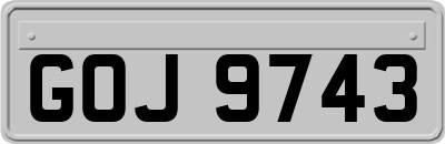 GOJ9743
