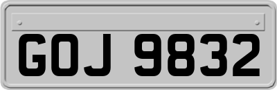 GOJ9832