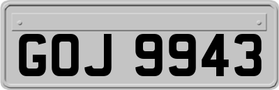 GOJ9943