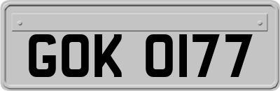 GOK0177