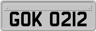 GOK0212