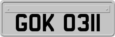 GOK0311