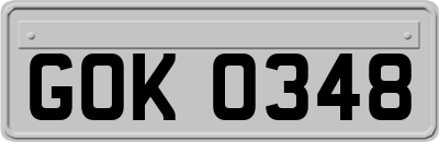 GOK0348
