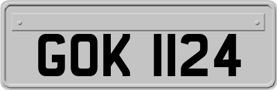 GOK1124