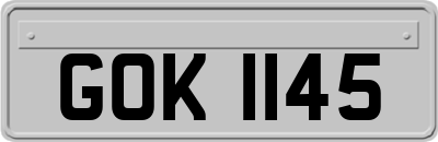 GOK1145