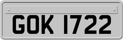 GOK1722