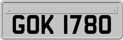 GOK1780