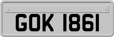 GOK1861