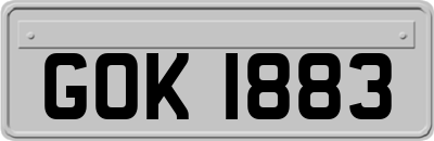 GOK1883