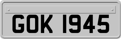 GOK1945