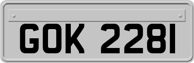 GOK2281