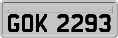 GOK2293