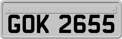 GOK2655