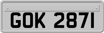 GOK2871