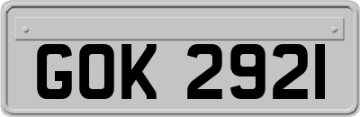 GOK2921