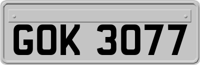 GOK3077