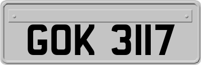 GOK3117