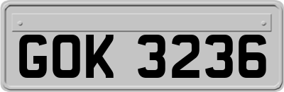GOK3236