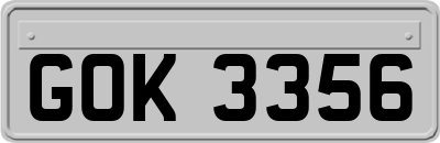 GOK3356