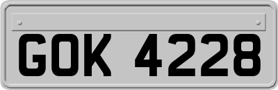 GOK4228