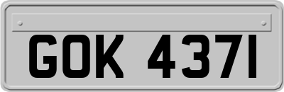 GOK4371