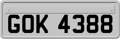 GOK4388