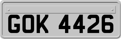 GOK4426