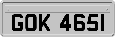 GOK4651