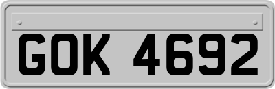 GOK4692