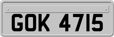GOK4715