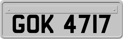 GOK4717