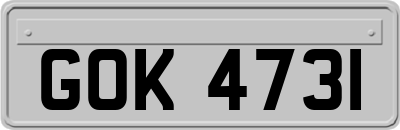 GOK4731