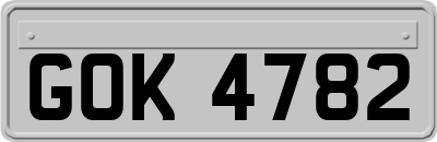 GOK4782
