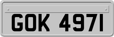 GOK4971
