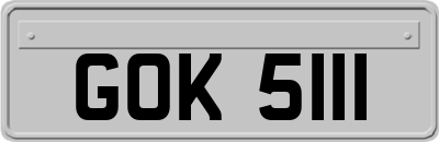 GOK5111