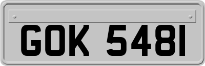 GOK5481