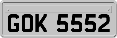 GOK5552
