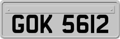 GOK5612