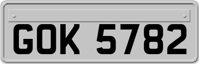 GOK5782
