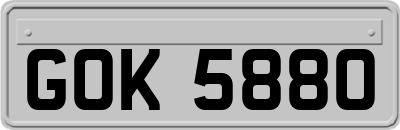 GOK5880