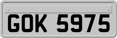 GOK5975